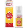 Larus Pharma Cer'8 Spray Zecche E Zanzare 100 Ml
