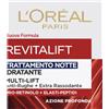 L'oreal Italia Div. Cpd L'Oreal Revitalift Trattamento Notte Idratante Multi-Lift 50 ml
