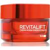 L'oreal Italia Div. Cpd L'Oreal Revitalift Crema Rossa Energizzante Giorno Antirughe con Ginseng 50 ml