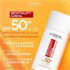 L'oreal Italia Div. Cpd L'oreal Revitalift Clinical Fluido Anti-UV Spf 50+ con Vitamina C 50 ml