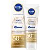 Beiersdorf Nivea Sun Crema Viso Solare Luminous 630 Anti Macchie spf50+ 40 ml