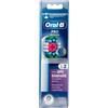 Oral-b Oral B Pro 3D White 2 Testine di Ricambio per Spazzolino Elettrico