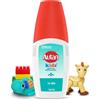 Autan Kids Vapo Spray Antizanzare per Bambini da 1 Anno 100 ml