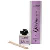 Purobio Cosmetics Purobio Home Diffusore a Bastoncini Divine 100 ml - SCATOLA SCOLORITA