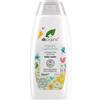 Dr. Organic Group Limited Dr. Organic Dr Organic Baby Calendula Bagnodoccia Corpo E Capelli Cute Sensibile Neonati 250 Ml