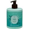 Hp Italia Herbal Products Nasoterapia Sapone Mani Mare Sardo 50 0ml