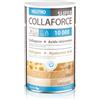 Dietmed Italia Dietmed Collaforce Super 10000 Gusto Neutro Integratore Collagene e Acido Ialuronico 360 g