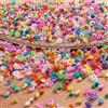 SSyang 280 Pz Mini Fiori Secchi per Resina,Veri Piccoli Fiori Secchi Naturali per Artigianato In Resina,Fiori Secchi Colorati per Resina,Piccoli Fiori Pressati Secchi per Gioielli Epossidici Fai da te