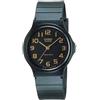 Casio Orologi da polso uomo MQ-24-1B2