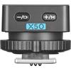 Godox X5 Wireless Flash Hotshoe e Trigger Olympus - Panasonic per iT32