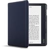 Forefront Cases Custodia per Kobo Sage - Custodia Protettiva Magnetica per Kobo Sage (Modello: 2021) - Smart Auto Sveglia Sonno Funzione - Sottile, Leggero Cover - Blu Marino