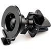 RHINORO Supporto per Bocchetta dell'Aria dell'auto per navigatore satellitare GPS Garmin DriveSmart 50 51 55 60 61 65 66 70 71 76 / Drive 40 50 51 52 53 55 60
