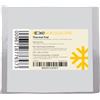 EC360® NON SILICONE 5 W/mK Pad Termico (100 x 100 x 2.0 mm)