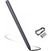 PCTC Galaxy Book 360 S Pen/Book Pro 360 SPen per Samsung Galaxy Book5 360/Book4 360/Book3 360/Book2 Pro 360/Book2 360/Book Pro 360 Stylus Pen con punte/pennini, NoBluetooth (Mystic Black)