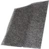 Aerzetix C17057-10 Filtri di Ricambio C15170 30 PPI per Griglia di Protezione C15120, 120 x 120 mm, Ventola per Computer PC