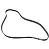 PARTSHE 45189-22 45189-5 Cinghia di trasmissione principale per Zebra 105SL 105SE 110Xi3 Stampanti per etichette 203dpi 300dpi