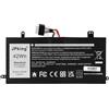 JPking 7,6V 42Wh J0PGR Batteria per laptop Dell Latitude 12 5285 5290 2-in-1 Series T17G Tablet Notebook 0J0PGR JOPGR FTH6F 0FTH6F FTG78 1WND8 X16TW 0X16TW von PART4YOU Battery