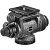 Gitzo Testa di fluido a 2 vie per treppiedi per fotocamere CSC e DSLR, per birdwatching e fotografia naturale, in magnesio ultra leggero, fino a 6 kg, per fotografi e videografi, carico utile 6 kg