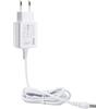 ELEGOO Alimentatore 9V 1A DC AC 100V-240V Convertitore 5,5mm x 2,1mm 1000mA Adattatore Arduino Accessorio Caricabatterie con Certificato CE