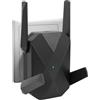MEETOWN WiFi 6 Ripetitore WiFi Potente, Amplificatore WiFi per Casa con LAN-Gigabit, 3000Mbps Doppia Banda 5GHz/2400Mbps e 2,4GHz/600Mbps, Compatibile con Tutti i WiFi-Router