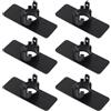Doo Engy Supporto per sensore di parcheggio PDC per E90 E91 E92 E39 W169 W204 W211 W212 R50 R53 R56 R52 R57 R55 X5 E53 Z4 E85 E86 W245 CL203. W164 W251 SL R230 SLK R171 SLS Sprinter W906 Vito W639