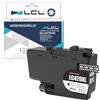LCL Cartucce d'inchiostro Compatibile LC-426 LC426 XL LC426XL LC-426XLBK LC426XLBK (1Pack,Nero) Sostituzione per BROTHER MFC-J4335DW MFC-J4340DW MFC-J4535DW MFC-J4540DW MFC-J4540DWXL