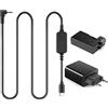 Raeisusp ACK-E8 Cavo USB Type-C LP-E8 per fotocamera Canon EOS T2i T3i T4i T5i 550D 600D 650D 700D Kiss X4 X5 X6