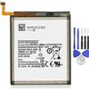 ELLENNE BATTERIA COMPATIBILE CON SAMSUNG S20 SM-G980F EB-BG980ABY 4000MAH CON KIT SMONTAGGIO INCLUSO