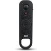 JJC - Telecomando wireless Bluetooth per fotocamera Nikon Z5 II Z6 II Z7 II Z fc Z50 COOLPIX P1000 P950 A1000 B600, sostituisce il telecomando Nikon ML-L7