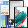 TGHongKy Per Samsung Galaxy Tab A8 10.5 2021 SM-X200 Schermo LCD per Samsung Galaxy Tab A8 10.5 2021 Display Assemblea Sostituzione Schermo di Vetro Digitalizzatore con Strumenti di Riparazione