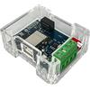 DSD TECH SH-C30G Adattatore isolato da USB a CAN basato su Canable 1.0 Pro