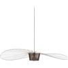 Petite Friture - Sospensione Vertigo - Metallo - Poliuretano - Designer Constance Guisset