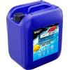 ARKA Herbtana - 5 L - Rinforzo naturale a base di erbe per la salute dei pesci, rafforza il sistema immunitario negli acquari marini e d'acqua dolce.