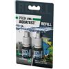 JBL ProAquaTest - Ricarica Permanente per acquari d'Acqua Dolce, 2 Pezzi