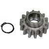 Matic Line BFT PIGNONE PER MOTORE DEIMOS ULTRA BT A400 E DEIMOS BT A400 2610245