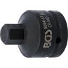 BGS 5054-17 | Chiave a bussola | lunghezza 55 mm | 20 mm (3/4) | esagono interno 17 mm