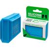 Metex Blocco silicone professionale sigillante silicone strumento di finitura
