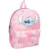 mybagstory - Zaino per ragazza stitch rosa - Bambino - scuola - asilo - scuola - asilo - scuola - scuola - scuola - scuola - scuola - scuola - scuola - scuola - scuola - scuola - asilo, Stitch, rosa,