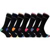 Sock Snob - Calze - Uomo Days of the Week 39-46