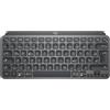 Logitech MX Keys mini tastiera wireless - DEU QWERTZ