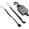 Garmin Carabiner Mount eTrex/Astro/Dakota/Oregon, 010-10888-00 (eTrex/Astro/Dakota/Oregon)