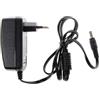 TEMPO DI SALDI Trasformatore Da 1 Amper 12 Volt Per Telecamera E Striscia A Led 2.1/5.5 mm CCTV