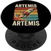 Artemis Artemide PopSockets PopGrip Adesivo