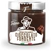 CasaFolino Crema Spalmabile al Cioccolato Fondente 220 g