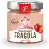 CasaFolino Crema Spalmabile alla Fragola 220 g