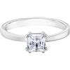 Swarovski Anello Donna Gioielli Attract Misura 10 Trendy cod. 5515727