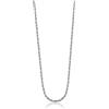 Brosway Collana Donna, Collana Girocollo in Acciaio | Collezione Essential - BNL029