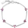 Brosway bracciale argento donna FTP07
