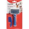 camon Cardatore cromato con pettinino s