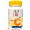 LONGLIFE SRL LONGLIFE C 500 T/R 60 TAVOLETTE RIVESTITE